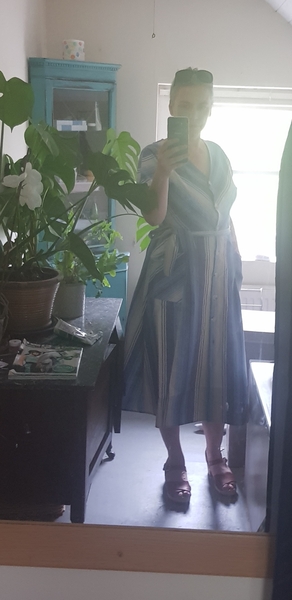 What are you wearing today?