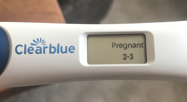 BFP - Anyone else due February 2020?