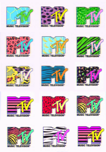 What's this from? 80s