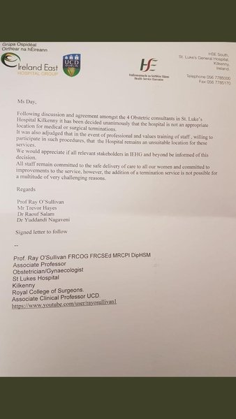 Consent isn't important, research is