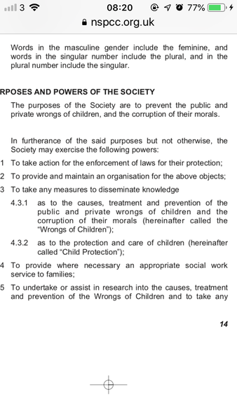 AIBU to say that if you work in child protection you shouldn't post pictures of yourself wanking at work in fetish gear?
