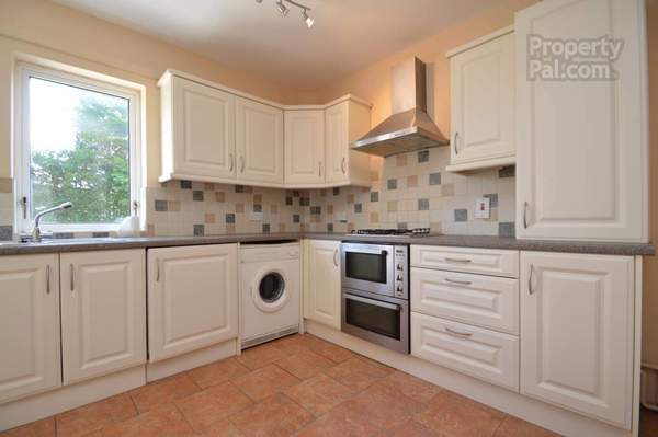 What colour for kitchen?