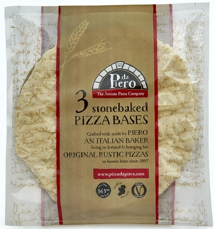 Edible/reasonable/best readymade pizza base or dough?