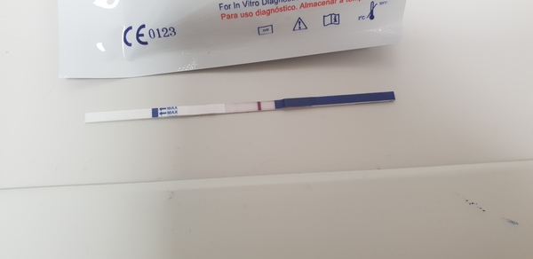 Postive or neg