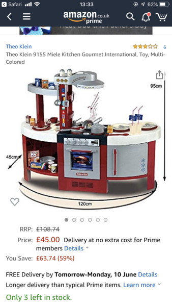 2019 Christmas Bargain Prequel Thread 1