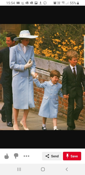 Royal style & gossip: strawberries, serves and sartorial splendour - anyone for tennis?