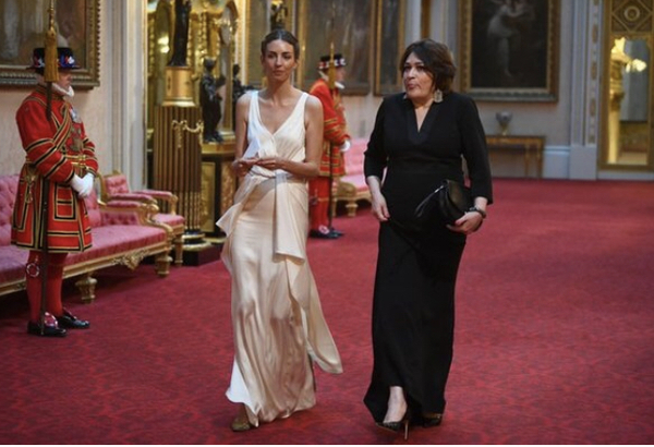 To find the royal family fascinating part 3