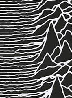To be bored and what to play game of guess the album cover?
