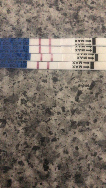 Warning pictures! Advice ladies?
