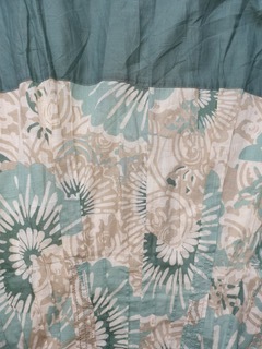 Help! Need colour match for skirt!