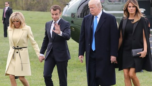Couples holding hands is really cheesy beyond the teenage years