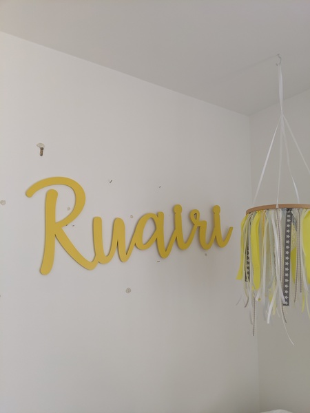 September 2019 #8 - The 3rd Trimester Begins