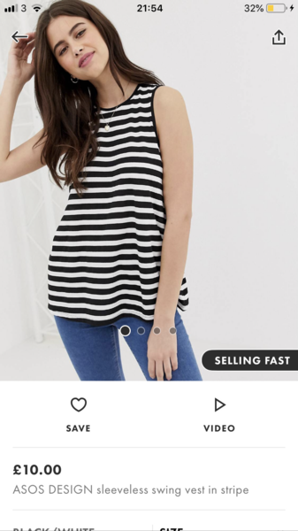 Can I wear this?
