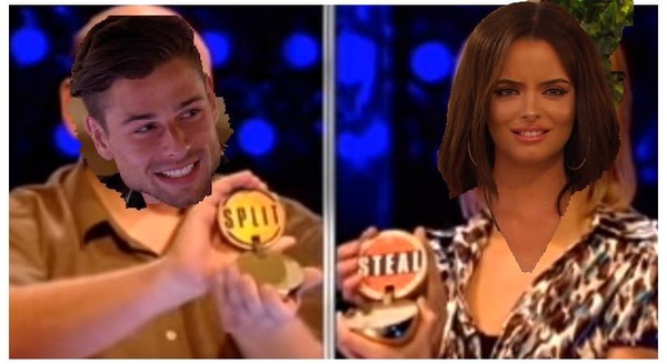 Love Island 10 - what comes around, goes around