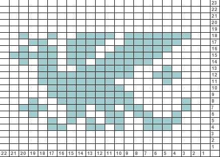 Woolly Hugs. We need your help. We are making a blanket for the family of the wonderful Oldsilver.