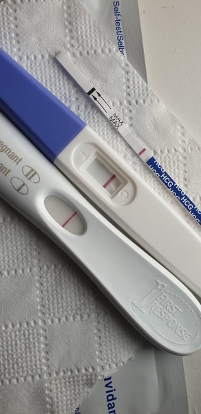 TTC after pregnancy loss - Thread 30 - huddle up and bring on the BFP's