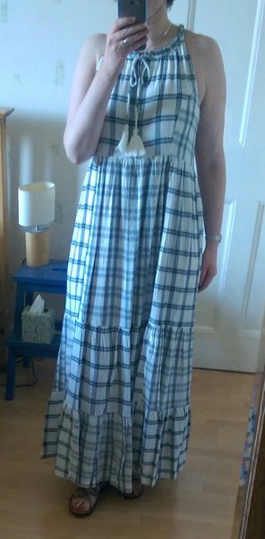 Its the Hushista Sisters: enjoying Summer Sales, Sangria and a little Full Moon Madness