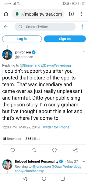 Murdered a woman- but didn't pose a risk to women?!