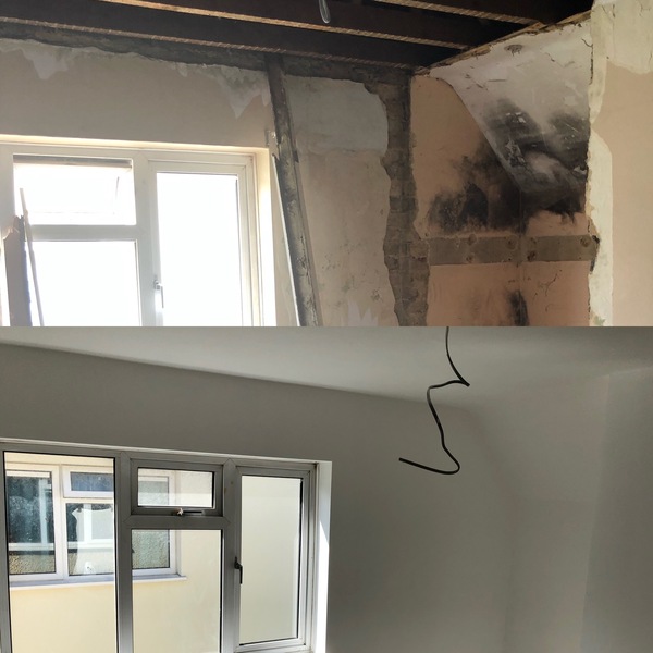 Home Extension Thread 2019