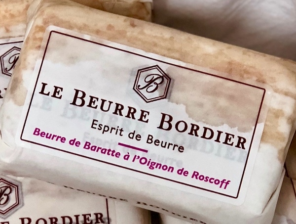 What is that butter called?
