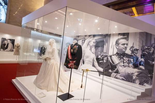 Royal style & gossip: a visit from He Who Must Not Be Named
