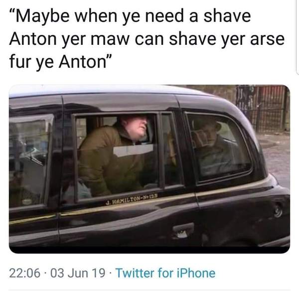 Love Island 2019