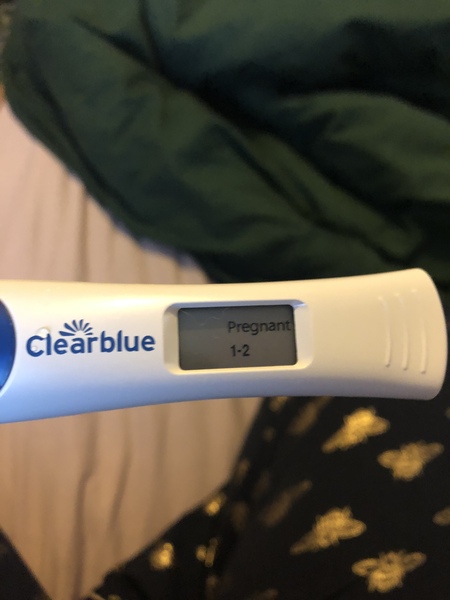 TTC First Baby Thread 19