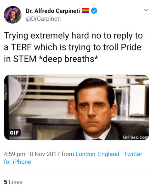 Has anyone heard of this organisation/charity?