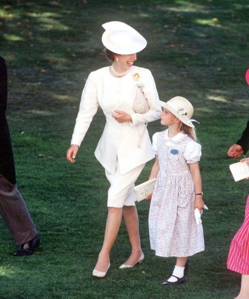 Royal style & gossip: What a smashing, positively dashing spectacle - the Ascot opening day