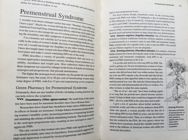 Any Witches Here? Part 8.