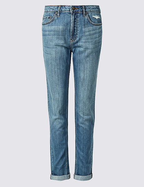 Summer trousers
