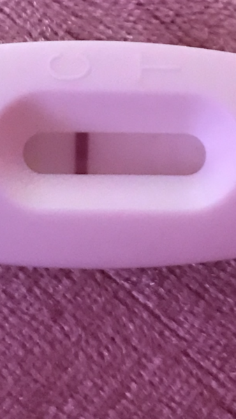 I think I just have line eyes but can anyone confirm it for me please