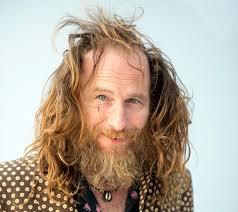 New man courting me in weird way?