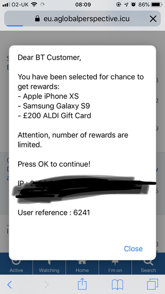 Bastard pop up again!