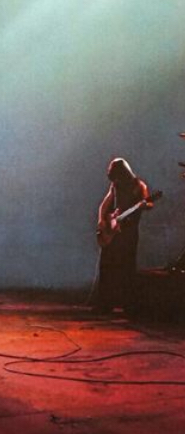 To be bored and what to play game of guess the album cover?