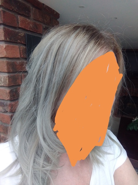 I friggin give up with hairdressers!