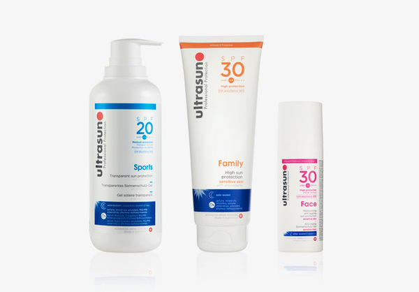 Mumsnet Deal: Save on an Ultrasun suncare bundle