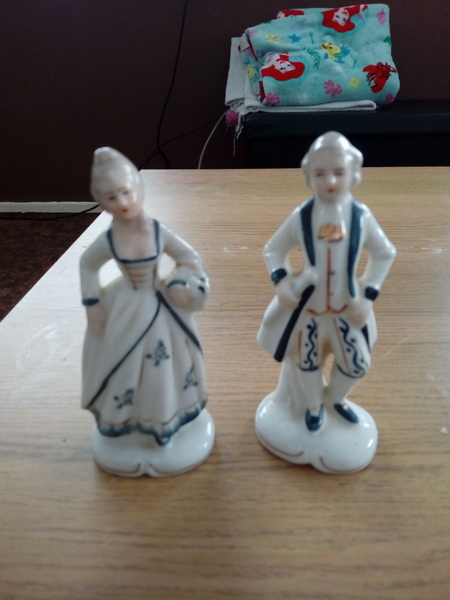 Can anyone tell me any thing about these?