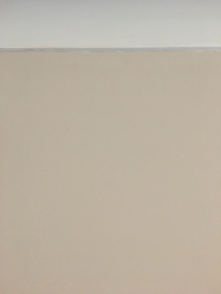 Help me find a chalky/fawny white paint please!