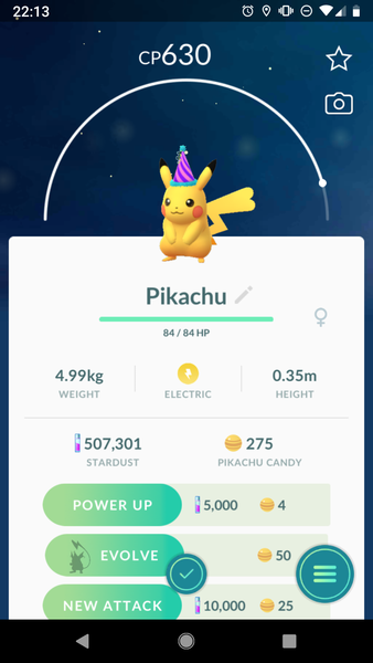 Abra Abra Kadabra. PokemonGo Thread #25