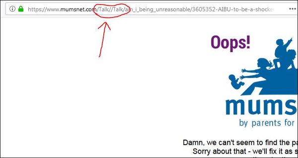 Advanced Search Question
