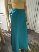 I need significant dress making help? Anyone bored of football?