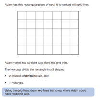 Maths curriculum in year 3/year 4 in most academic prep school
