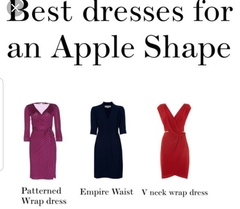 What do you wear if you have a big stomach?