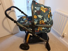Catching up with those from TTC 1st baby - thread 4