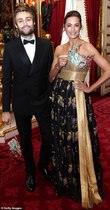 Royal style & gossip: the gowns and glamour of the Garter