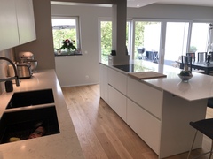 Home Extension Thread 2019