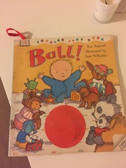 To ask for help finding a children’s book...