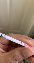 positive test?