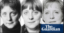 Why is Angela Merkel shaking?